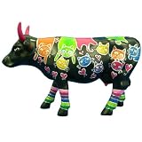 Os Gatos da Vaca Preta