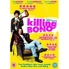 Killing Bono