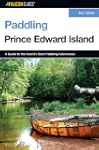 Paddling Prince Edward Island