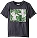 Under Armour Little Boys' Turf Logo Short Sleeve