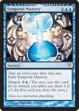Magic: the Gathering - Temporal Mastery (81) - Avacyn Restored