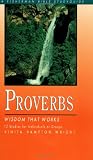PROVERBS (Fisherman Bible study guides)