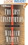 The Lost Constitution (Lost Constitution Series)