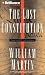 Books : The Lost Constitution