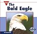 Books : The Bald Eagle (Let's See Library)