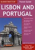 Lisbon and Portugal Travel Pack (Globetrotter Travel Packs)