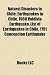 Natural Disasters in Chile: Earthquakes in Chile, 1960 Valdivia Earthquake, List of Earthquakes in Chile, 1751 Concepcin Earthquake