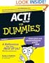 ACT! by Sage For Dummies