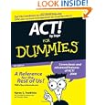 ACT! by Sage For Dummies by Karen S. Fredricks