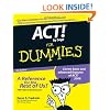 ACT! by Sage For Dummies