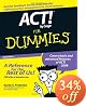 ACT! by Sage For Dummies