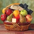 Just Right Fruit Basket