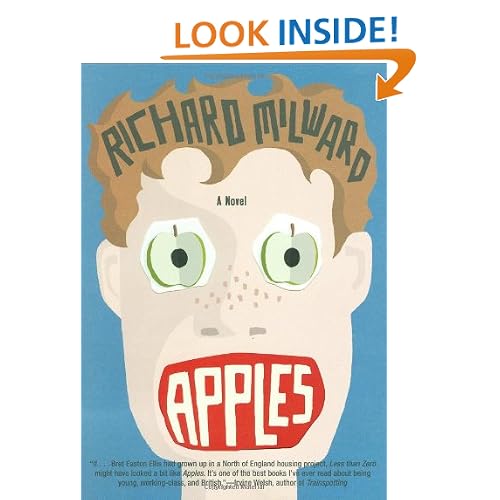 Apples: A Novel