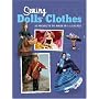 Sewing Dolls' Clothes: 27 Projects to Make in 1:12 Scale (Dolls House Magazine)