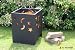 La Hacienda Luna Fire Basket Brazier Incinerator W