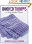 Hooked Throws: 20 Easy Crochet Projects