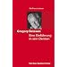 Gregory Bateson - Eine Einf�hrung in sein Denken