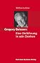 Gregory Bateson - Eine Einf�hrung in sein Denken
