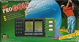 Micro Games of America Master's Pro Golf Handheld Electronic Game