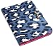 Diane von Furstenberg Kasi Canvas Clutch for Kindle (Fits 6" Display, 2nd Generation Kindle) Spotted Kat Print