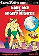Moby Dick And The Mighty Mightor: Complete Series (2 Disc)