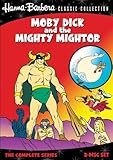 Moby Dick And The Mighty Mightor: Complete Series (2 Disc)