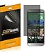 (2 Pack) Supershieldz Privacy Anti Spy Screen Protector Shield Designed for HTC One M8