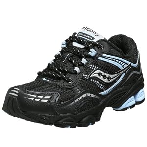Buy Saucony Ladies Grid Excursion 3 Trail Running Shoe