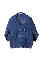 Byblos boys&girls Chaqueta Punto (Azul)