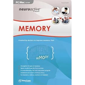 Neuroactive Program Memory