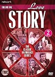 Love Story - Volume One [DVD]