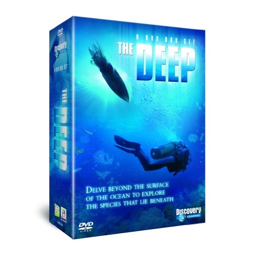 THE DEEP BOX