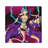 Diabloskinz Vinyl Skin/Decal for the PS3 Slim - Dame