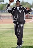 NFL Jog Suit