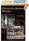 Cleveland Browns History (OH) (Images of Sports)