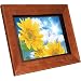Photo : Aluratek 11-Inch Hi-Res Digital Photo Frame (1 GB SD Card Included)