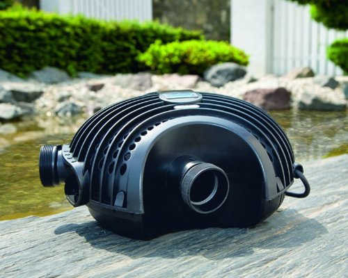 Oase 57363 Aquamax Eco 6000/ 12 volt Preisvergleich