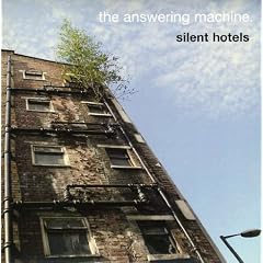 Silent Hotels [7" VINYL]