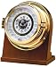 Weems &amp; Plath World Time Clock