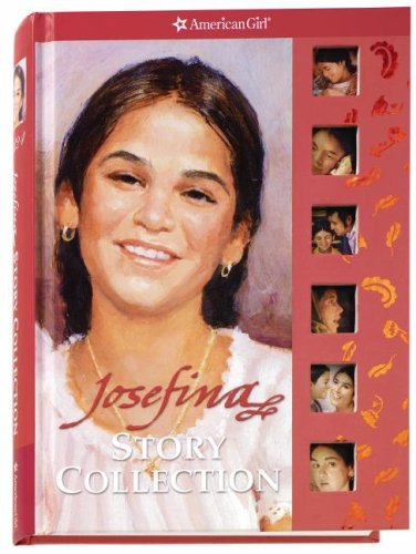 Cover image : Josefina Story Collection (American Girl)
