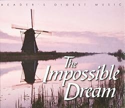 Impossible Dream - 4 CD set