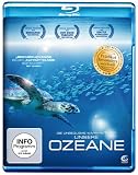 Die unbequeme Wahrheit �ber unsere Ozeane (Pr�dikat: Besonders wertvoll) [Blu-ray]