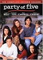 Party of Five - The Complete Second Season