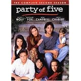 Party of Five - The Complete Second Season
