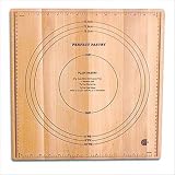 Catskill Craftsmen 16-Inch Medium Perfect Pastry Board by Catskill Craftsmen
