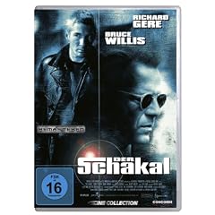 Der Schakal