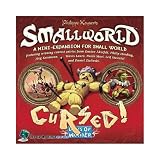 Small World: Cursed Expansion by Days of Wonder