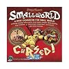 Small World Cursed Expansion Board Game (2nd Printing)