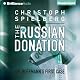 The Russian Donation: Dr. Hoffman, Book 1