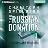 The Russian Donation: Dr. Hoffman, Book 1
